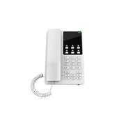 Grandstream GHP620 Compact Hotel Phone with HD Audio, Dual-Band Wi-Fi, and PoE